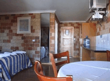 Next Golfers Inn - Hervey Bay Accommodation 2