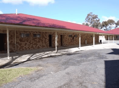 Next Golfers Inn - Hervey Bay Accommodation 4