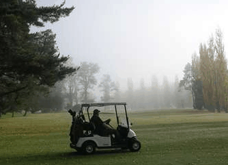 Tenterfield Golf Club Fairways Lodge - Hervey Bay Accommodation
