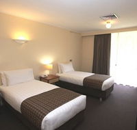 Quality Resort Inlander - Tourism Hervey Bay