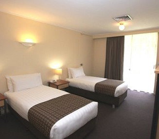 Quality Resort Inlander - Hervey Bay Accommodation 0