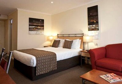 Quality Resort Inlander - Hervey Bay Accommodation 1