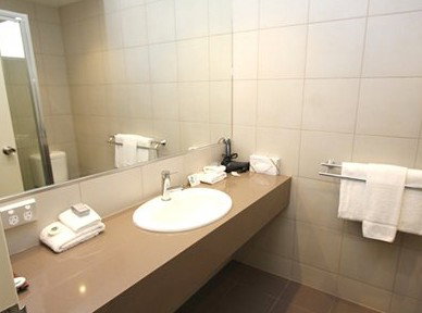 Quality Resort Inlander - Hervey Bay Accommodation 2