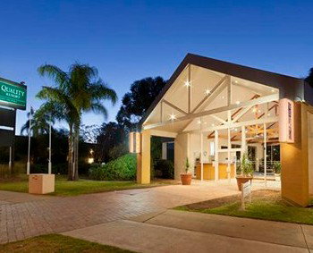 Quality Resort Inlander - Hervey Bay Accommodation 3
