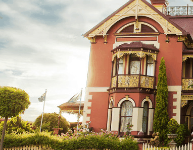 Stannum House - Hervey Bay Accommodation