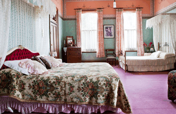 Stannum House - Hervey Bay Accommodation 2