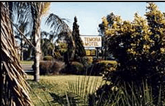 Temora Motel - Hervey Bay Accommodation 1