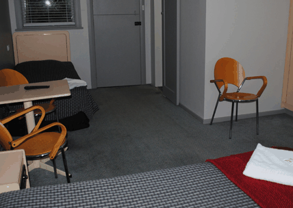 Tea Gardens Hotel Motel - Hervey Bay Accommodation