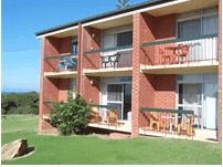 Tathra Hotel - Hervey Bay Accommodation 1