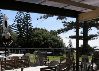 Tathra Hotel - Hervey Bay Accommodation 2
