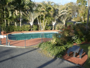 Best Western Taree Motor Inn - Tourism Hervey Bay 2