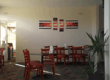 Best Western Taree Motor Inn - Tourism Hervey Bay 4
