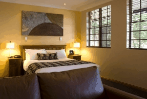 In Town Motor Inn - Hervey Bay Accommodation 0