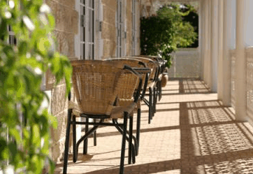 Ashby House Motor Inn - Hervey Bay Accommodation 0