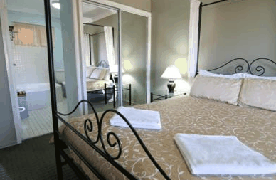 Ashby House Motor Inn - Hervey Bay Accommodation 1