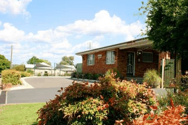 Cadman Apartments - Tourism Hervey Bay