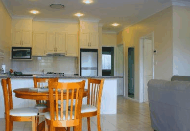 Cadman Apartments - Hervey Bay Accommodation 2