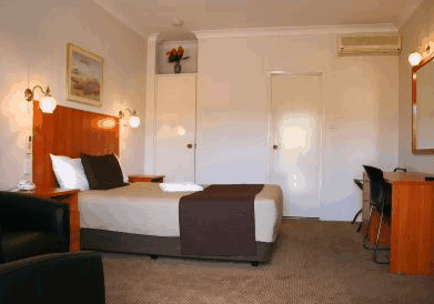 Cadman Apartments - Hervey Bay Accommodation 4