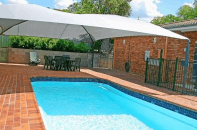 Cadman Apartments - Hervey Bay Accommodation 5