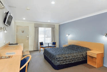 Next Edward Parry Motel - Tourism Hervey Bay