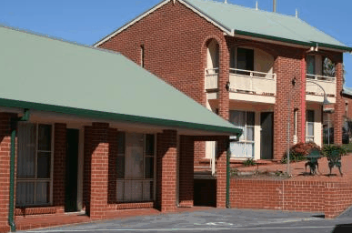 The Roseville Apartments - Tourism Hervey Bay