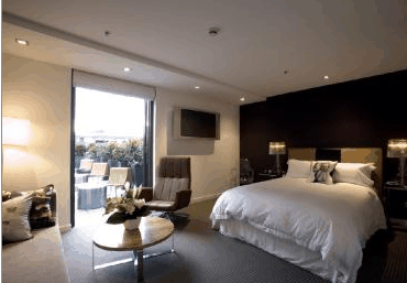 Crown Hotel Surry Hills - Hervey Bay Accommodation