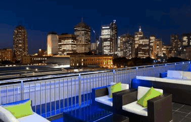 Next Bounce Hotel And Backpackers - Hervey Bay Accommodation 0