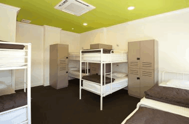 Next Bounce Hotel And Backpackers - Hervey Bay Accommodation 2