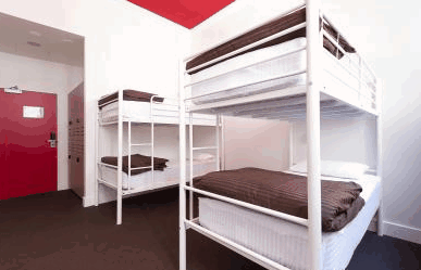Next Bounce Hotel And Backpackers - Hervey Bay Accommodation 4