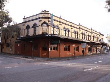 Next Goodlet Lodge - Hervey Bay Accommodation