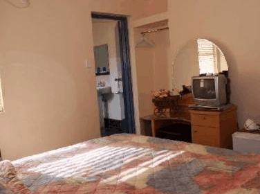 Next Goodlet Lodge - Hervey Bay Accommodation 1