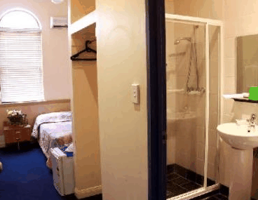 Next Goodlet Lodge - Hervey Bay Accommodation 3