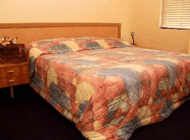 Next Goodlet Lodge - Hervey Bay Accommodation 4