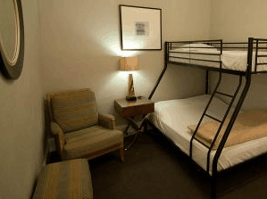 Home Backpackers - Hervey Bay Accommodation