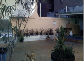 Home Backpackers - Hervey Bay Accommodation 2