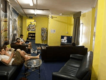 Home Backpackers - thumb 4