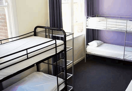 Next Big Hostel - Hervey Bay Accommodation 1