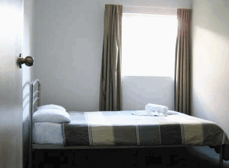 Next Big Hostel - Hervey Bay Accommodation 3