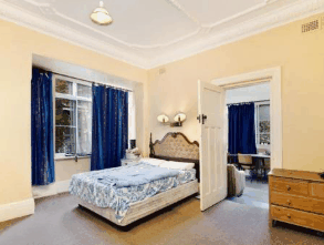 St Leonards Mansions - Hervey Bay Accommodation