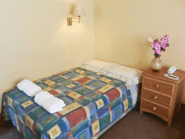 St Leonards Mansions - Hervey Bay Accommodation 4