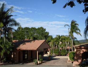 Costa Rica Resort Motel - Hervey Bay Accommodation 3