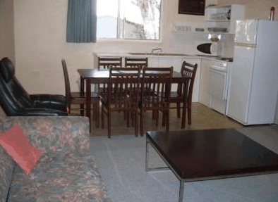 Costa Rica Resort Motel - Hervey Bay Accommodation 5