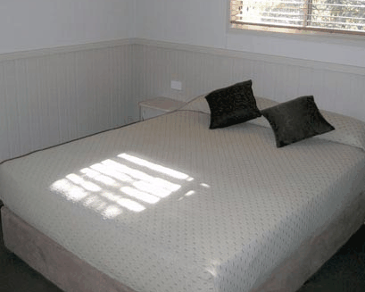 Lakesea Caravan Park - Hervey Bay Accommodation 2