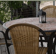 Tanwarra Lodge Bed And Breakfast - Hervey Bay Accommodation