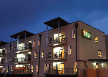 Quest Serviced Apartments Singleton - Tourism Hervey Bay