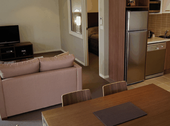 Quest Serviced Apartments Singleton - Hervey Bay Accommodation 1