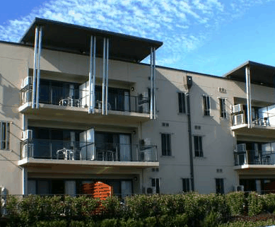 Quest Serviced Apartments Singleton - Hervey Bay Accommodation 2
