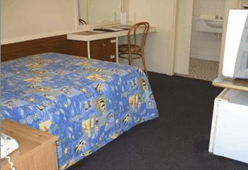 Country Motor Inn Singleton - Hervey Bay Accommodation 1