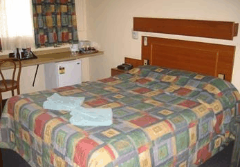 Country Motor Inn Singleton - Hervey Bay Accommodation 2