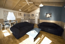 Shoalhaven Heads Tourist Park - Tourism Hervey Bay